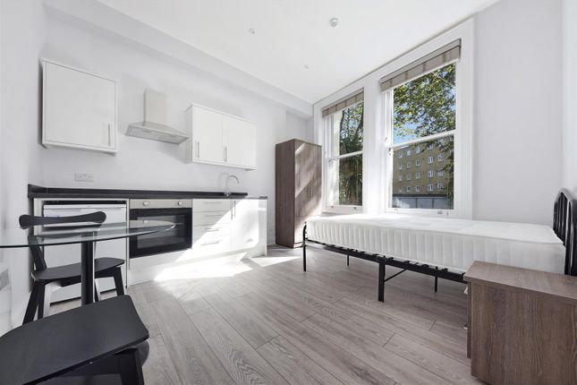 Flat 6, 1, Stanwick Road, London photo 3