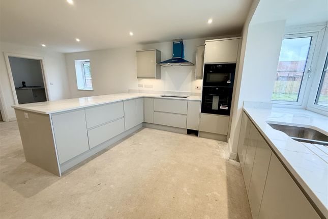 Plot 12, Seago Close, Ludham photo 4