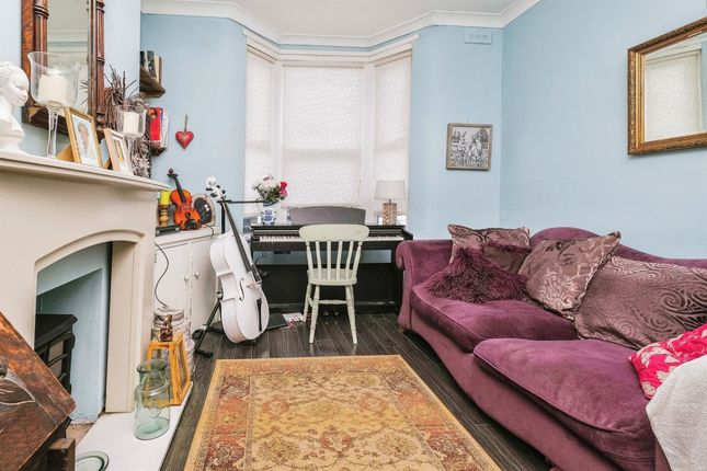 Terraced house for sale in Geraint Street, Toxteth, Liverpool