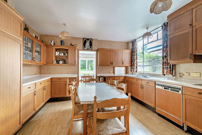 Detached house for sale in Oxford Road, Moseley, Birmingham B13.