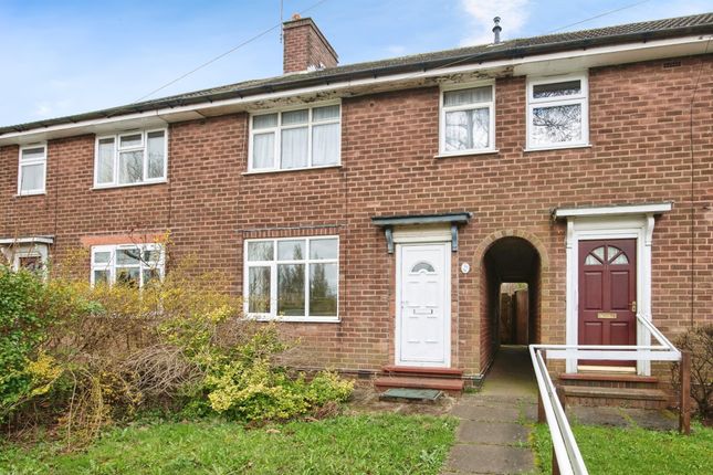 Terraced house for sale in Bodenham Road, Oldbury