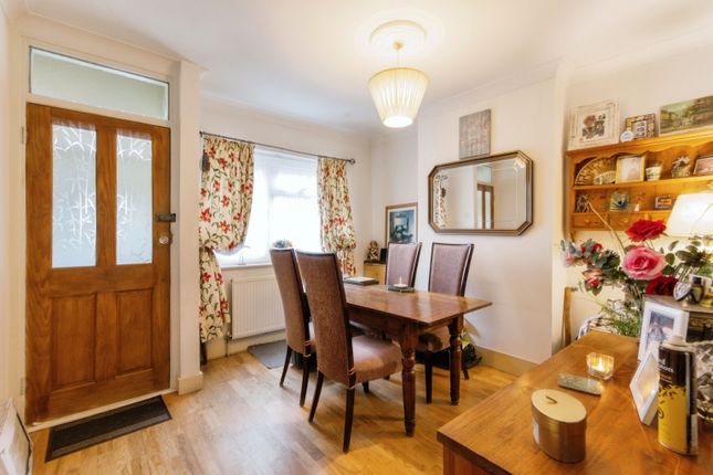 Semi-detached house for sale in Bensham Lane, Thornton Heath