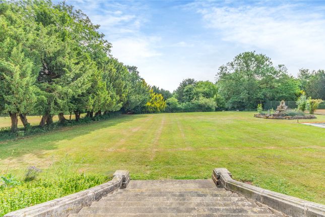 Grounds
