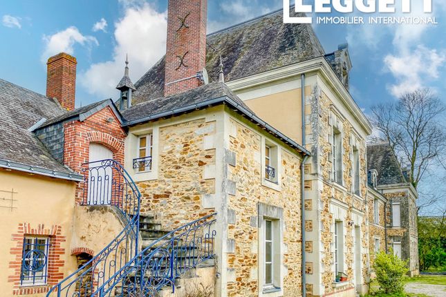 Villa for sale in Erdre-En-Anjou, Maine-Et-Loire, Pays De La Loire