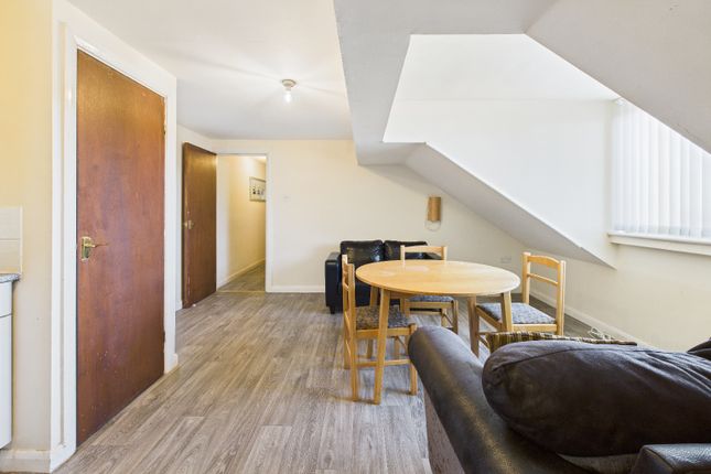 Apartment 9, The Langton, Uttoxeter New Road, Derby photo 3