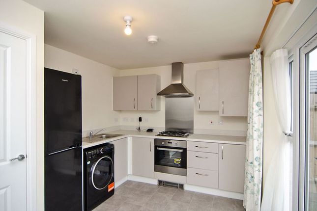 9, Goring Drive, Lichfield photo 2
