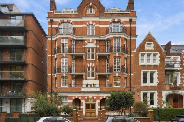 Stafford Mansions, London photo 4