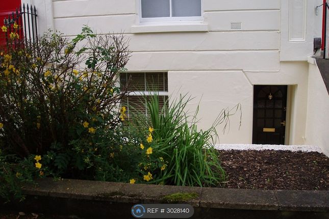 Flat, Leam Terrace, Leamington Spa photo 2