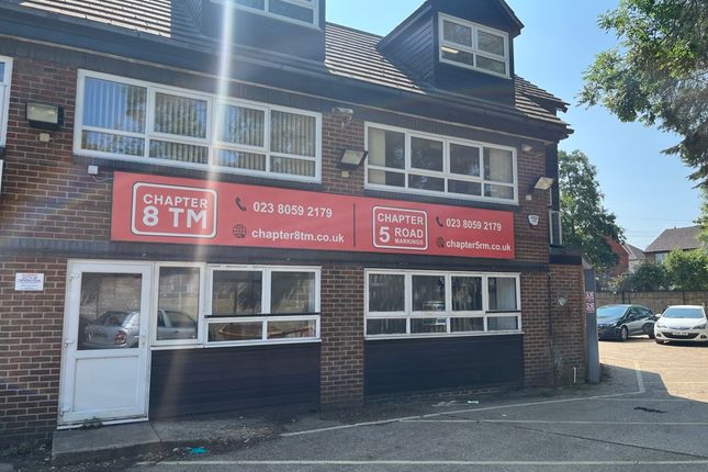 Thumbnail Office to let in Surety House Old Redbridge Road, Southampton, Hampshire
