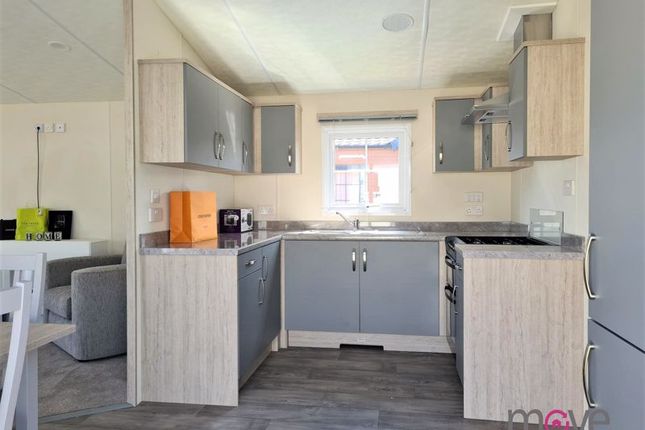 Detached bungalow for sale in Tewkesbury Road, Norton, Gloucester