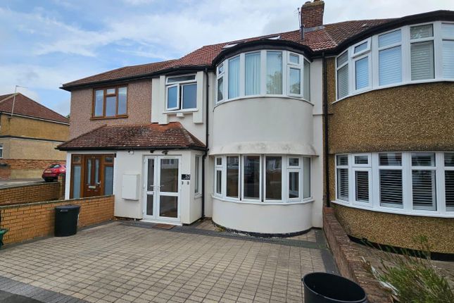 1-bed house on Flat 1, 52, Lea Crescent, Ruislip, £1,850/mo