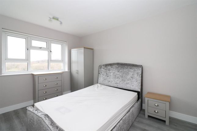 Flat for sale in Clayton Court, West Park, Leeds, West Yorkshire