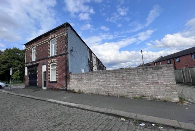 Thumbnail Flat for sale in Bell Lane, Bury