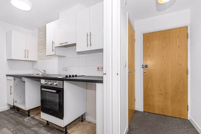 Flat for sale in Church Road, St. George, Bristol