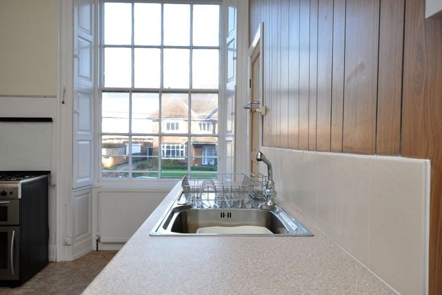 Flat for sale in Flat 2, Redgates, Whitby