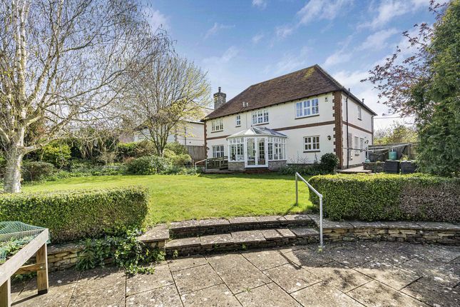 Detached house for sale in Oxford Road, Cumnor