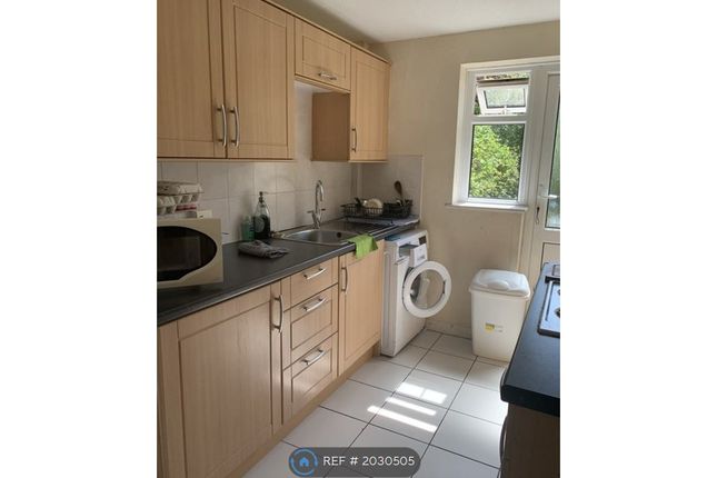 Terraced house to rent in Canterbury, Canterbury