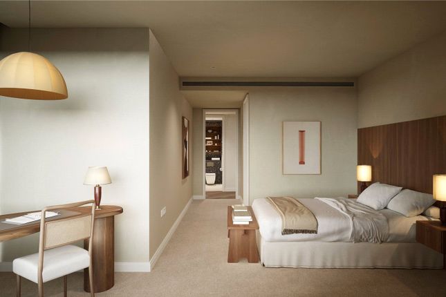 1 Bed - 8WC.006,, Scenery House, Television Centre, London photo 5
