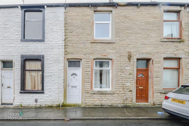 A Larger Local Choice Of Properties To Rent In Burnley