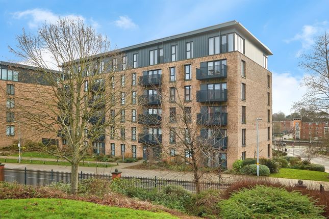 Flat for sale in Bell Barn Road, Edgbaston, Birmingham