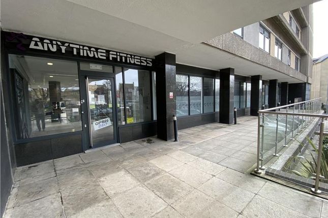 Thumbnail Retail premises to let in Unit A, East Wing, The Panorama, Park Street, Ashford, Kent