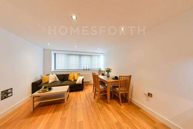 Thumbnail Duplex for sale in Research House, Fraser Road, Perivale