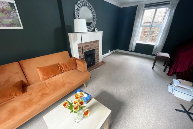 2A, Brookfield Avenue, Altrincham photo 3