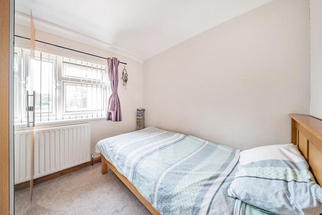 End terrace house for sale in Slough, Berkshire