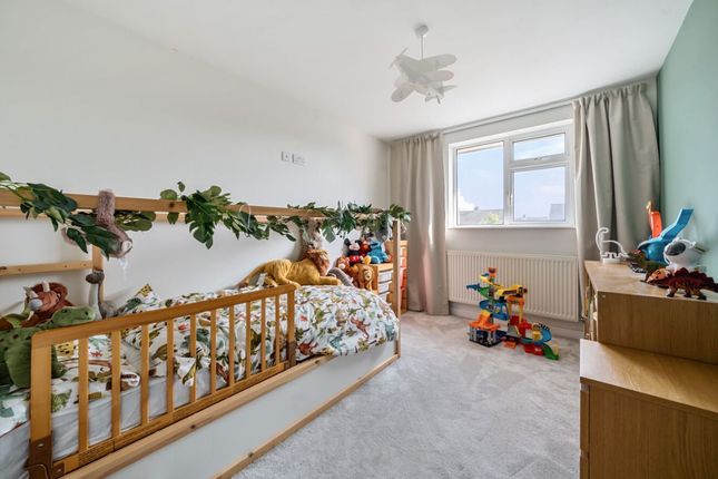 Semi-detached house for sale in Duke Drive, Clapham, Bedford