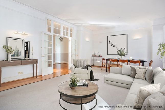 Flat 32 Drayton C...