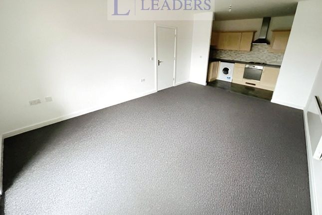 Apartment 112, The Academy,, Holly Street, Bedfordshire photo 3