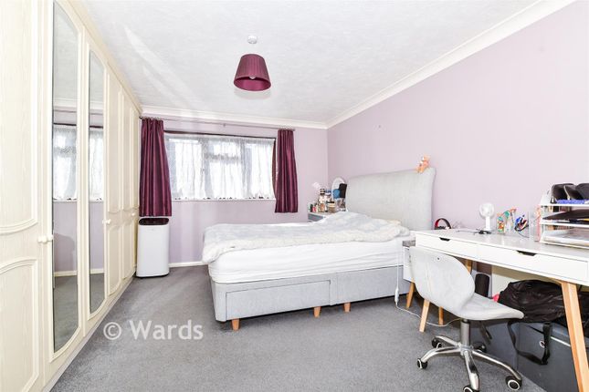3-bed terraced on 26, Peacock Mews, Maidstone, £255,000