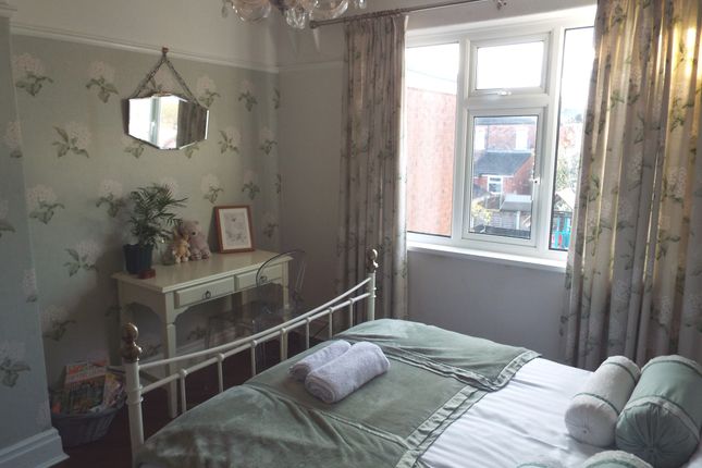 Terraced house for sale in Sutherland Avenue, Hull