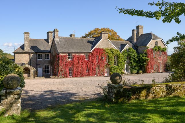 Thumbnail Detached house for sale in Penallt, Monmouth, Monmouthshire