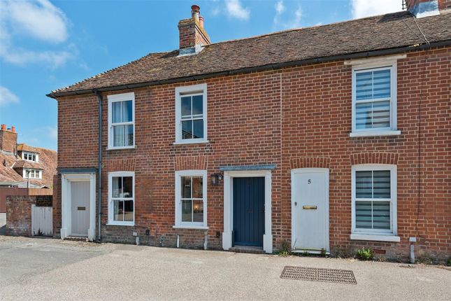 1-bed house on 3, Brewery Lane, Canterbury, £245,000