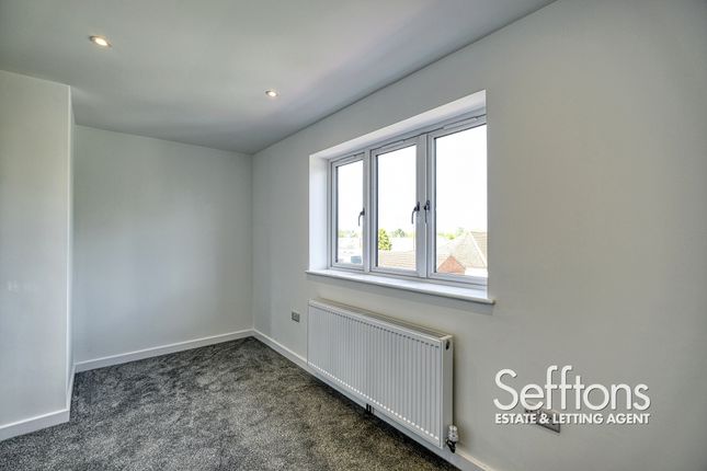 Detached house for sale in Hillcrest Road, Norwich, Norfolk