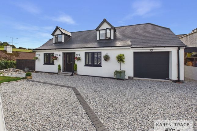 4-bed detached on 26, Sawles Road, St. Austell, £475,000