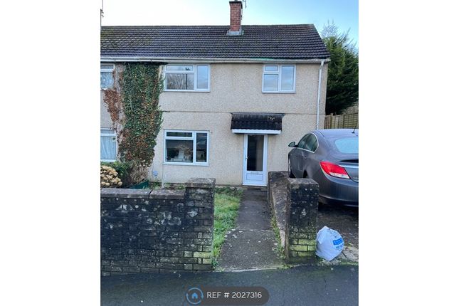 Thumbnail Semi-detached house to rent in Huntingham Road, Bristol