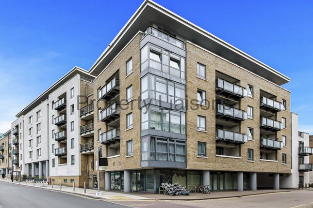 Flat for sale in Eluna Apartments, Eluna Apartments, Wapping Lane, London