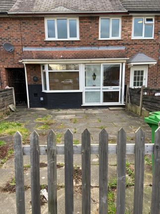 Thumbnail Semi-detached house to rent in Baycroft Grove, Manchester