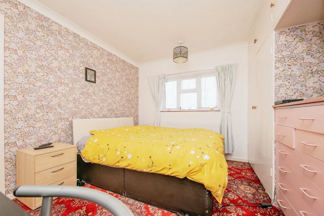 Semi-detached house for sale in Ipswich Road, Colchester