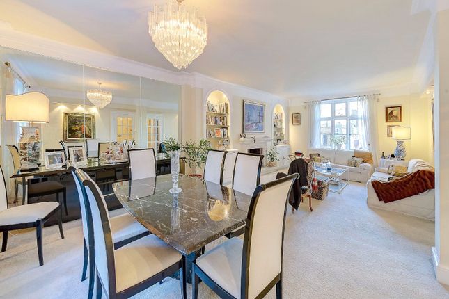 Thumbnail Flat for sale in Chesterfield House, Chesterfield Gardens, Mayfair, London