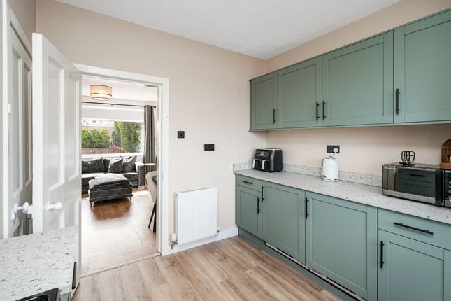 39, Newton Village, Dalkeith photo 4
