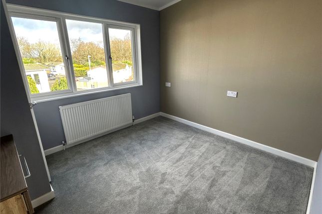Property for sale in Lobstick Drive, Wood End, Atherstone, North Warwickshire