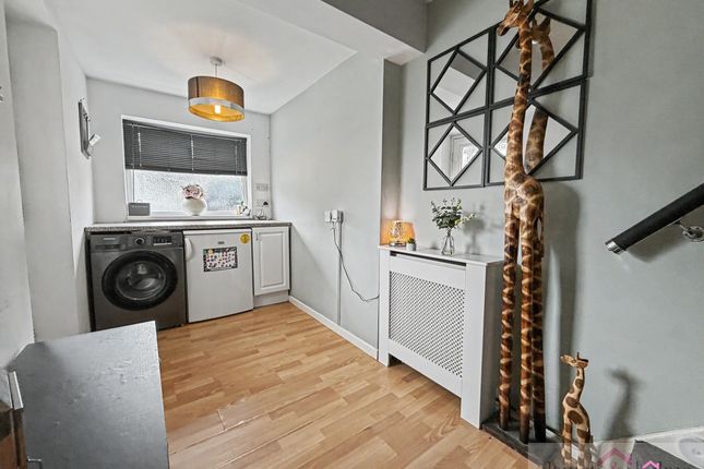 43 Dalehouse Road, Leek photo 2