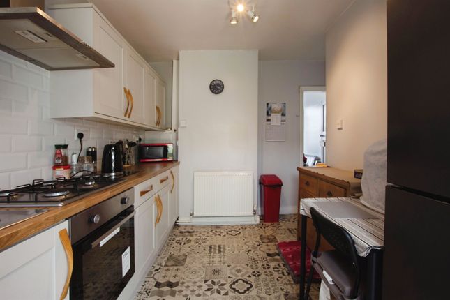 10, Brora Road, Nottingham photo 4