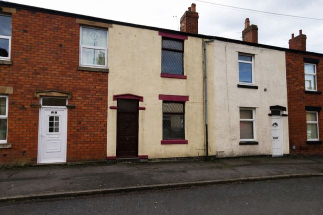 2-bed house on 13, Grove Street, Leyland, £80,000