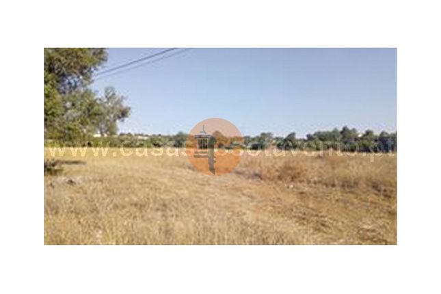 Thumbnail Land for sale in Texugueiras, Ferreiras, Albufeira