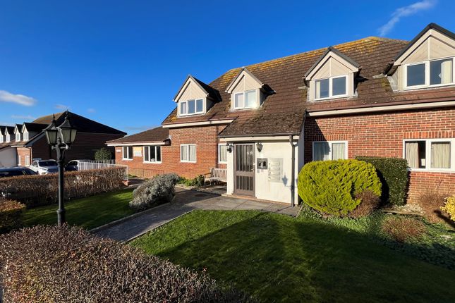 Flat for sale in Valley View, Axminster