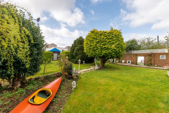 Detached bungalow for sale in 1 Durham Terrace, Duddingston, Edinburgh